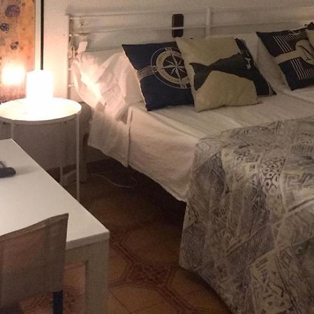 Bed&Coffee - Habitacion En Vivienda Habitual Apartment Санта Пола Екстериор снимка
